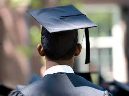 graduated