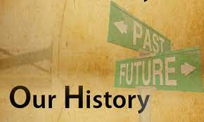 history