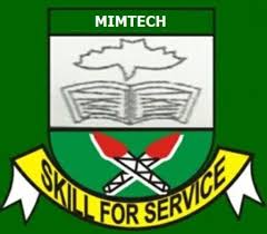 Marvel Institute of Mgt. and Tech.